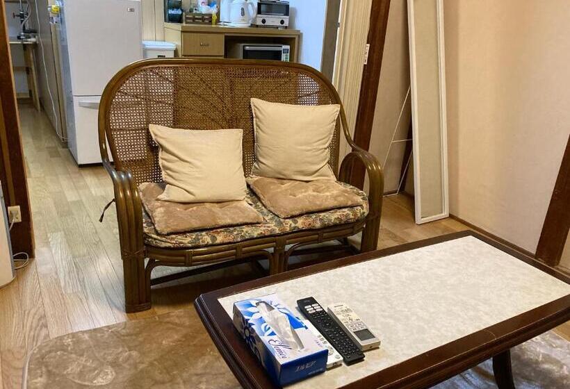 Пансион わがらん家  えんつなぎ