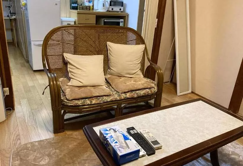 ペンション わがらん家  えんつなぎ