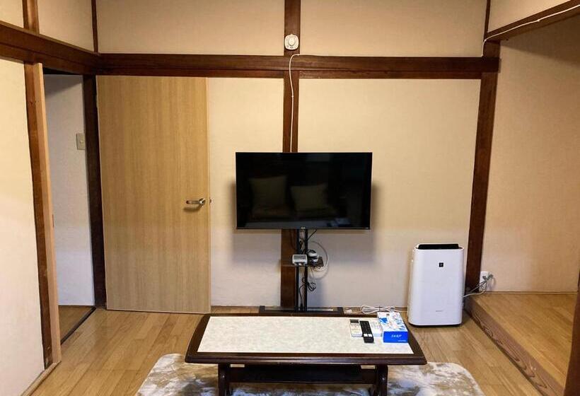 Пансион わがらん家  えんつなぎ