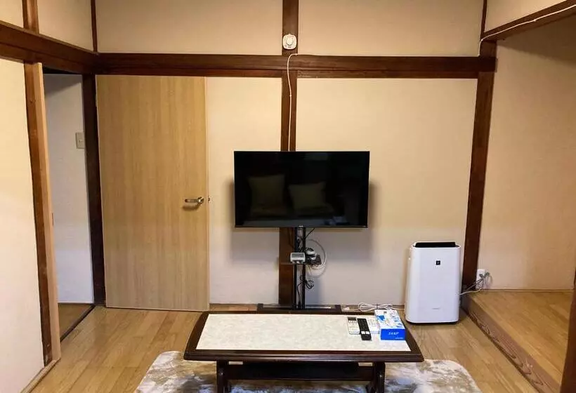 ペンション わがらん家  えんつなぎ