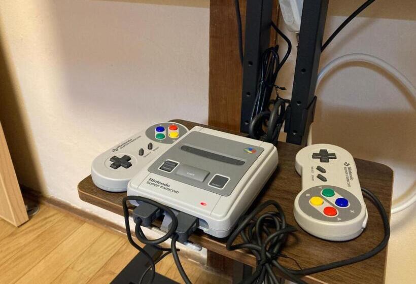 Пансион わがらん家  えんつなぎ