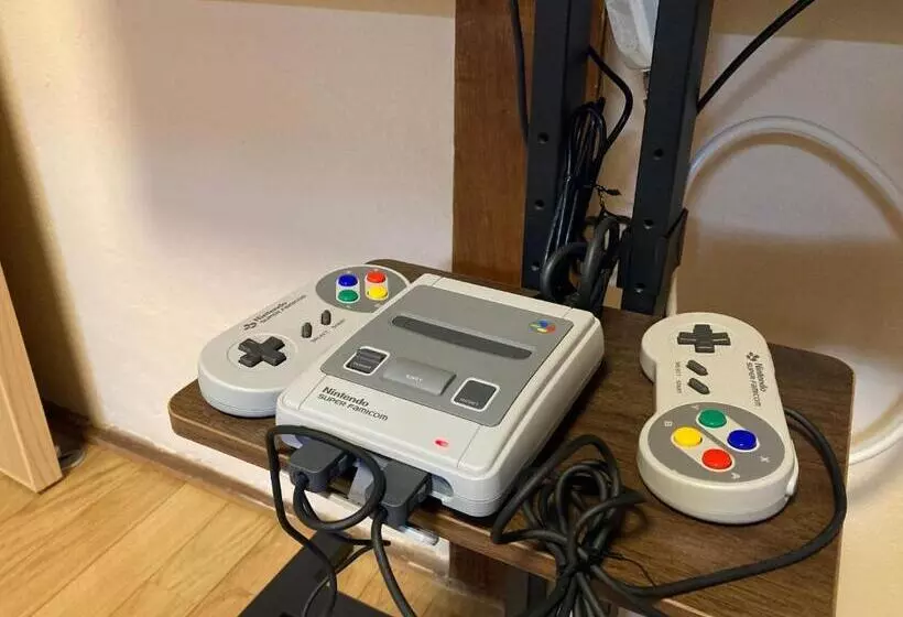 ペンション わがらん家  えんつなぎ