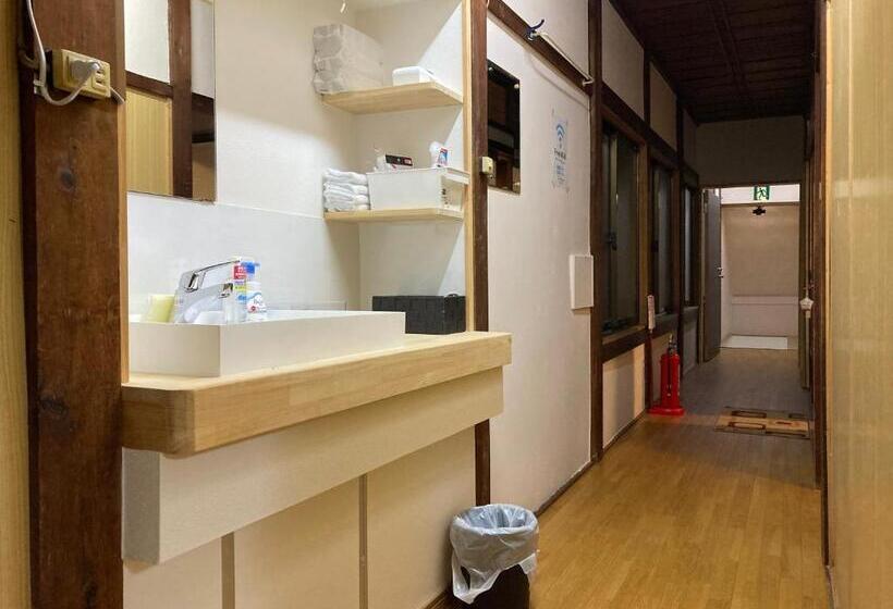 Пансион わがらん家  えんつなぎ