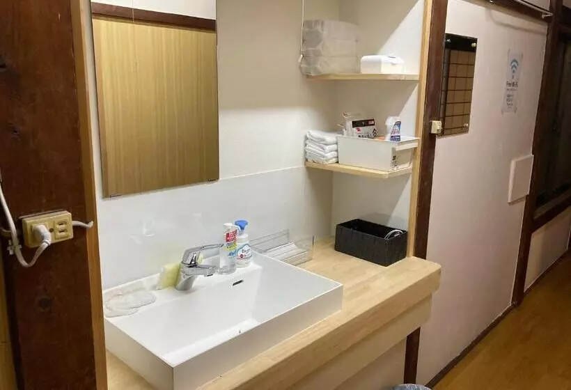 ペンション わがらん家  えんつなぎ