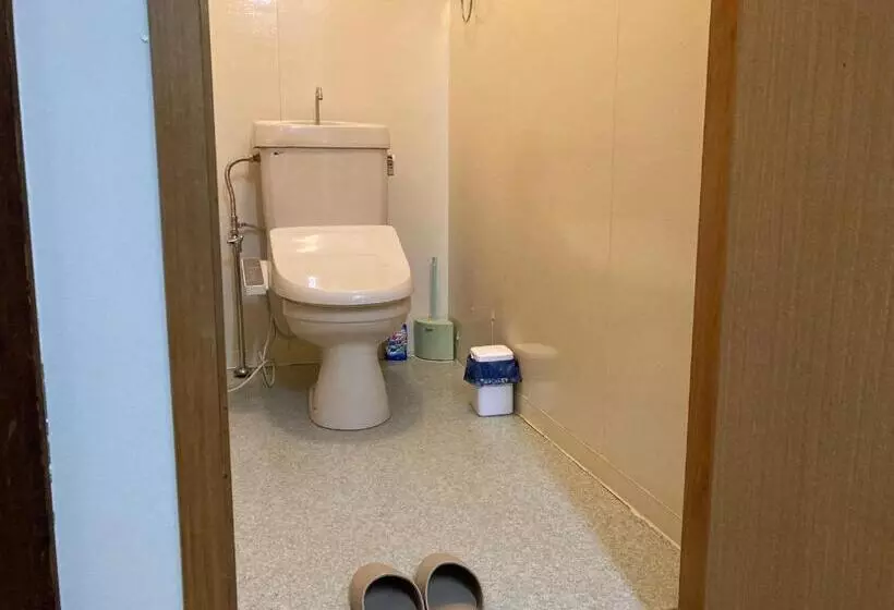 ペンション わがらん家  えんつなぎ