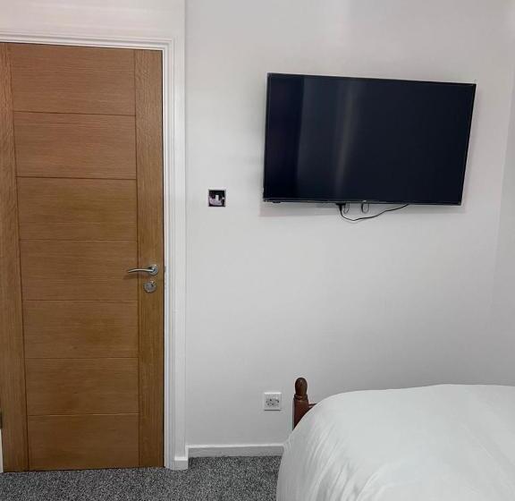 ペンション 7 Venus Road Room 1