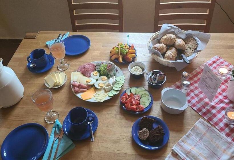 Пансион Alte Ausspanne