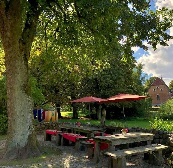 Пансион Alte Ausspanne