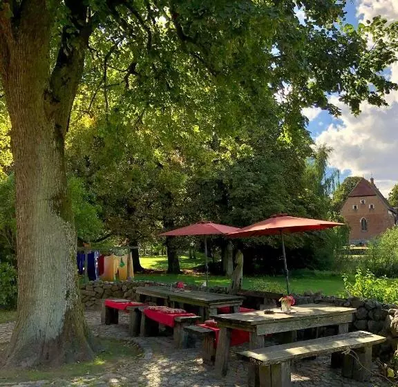 Majatalo Alte Ausspanne