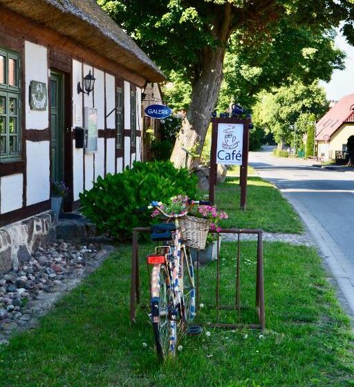 Пансион Alte Ausspanne