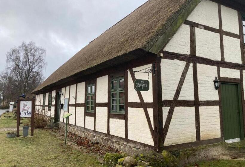 Пансион Alte Ausspanne