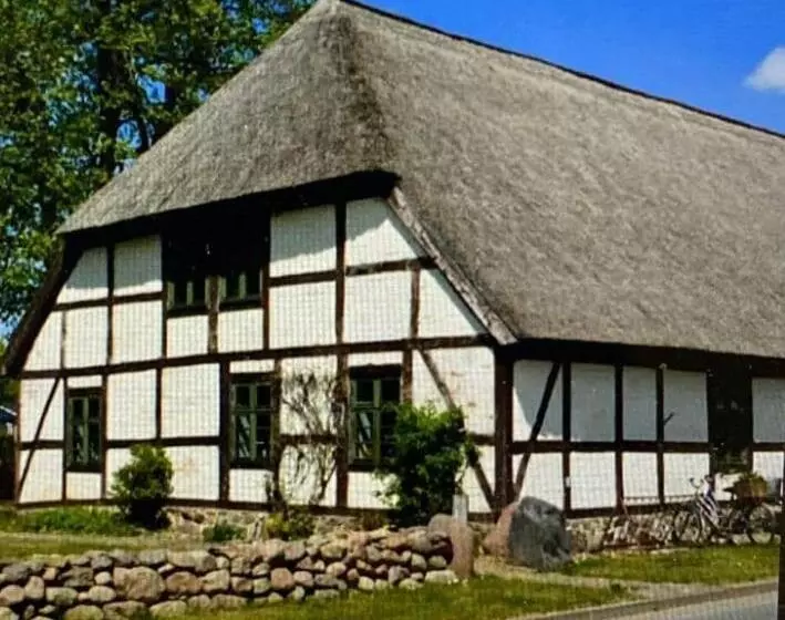 Majatalo Alte Ausspanne