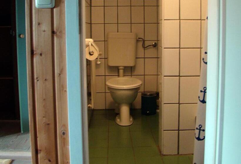 Пансион Alte Ausspanne