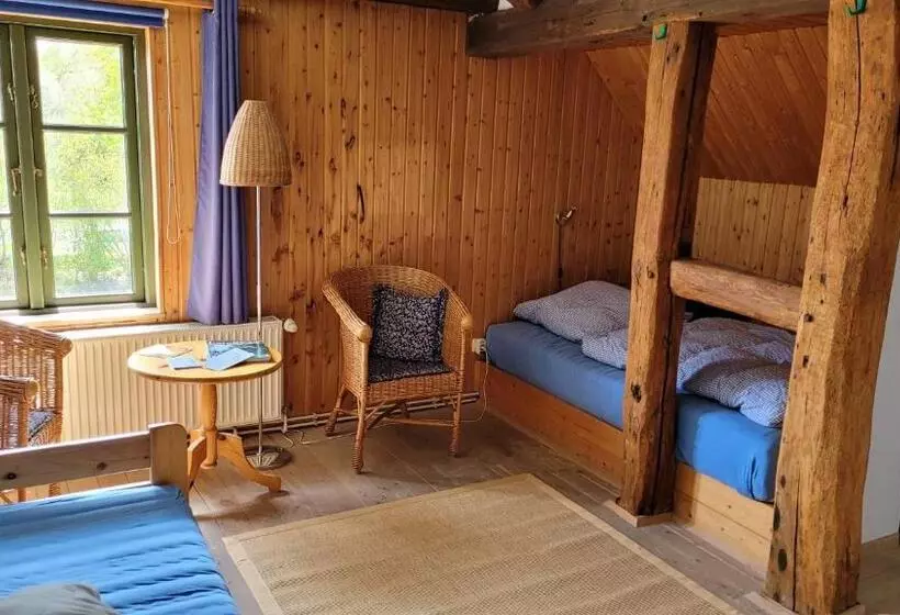 Majatalo Alte Ausspanne