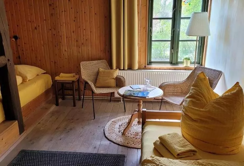 Majatalo Alte Ausspanne