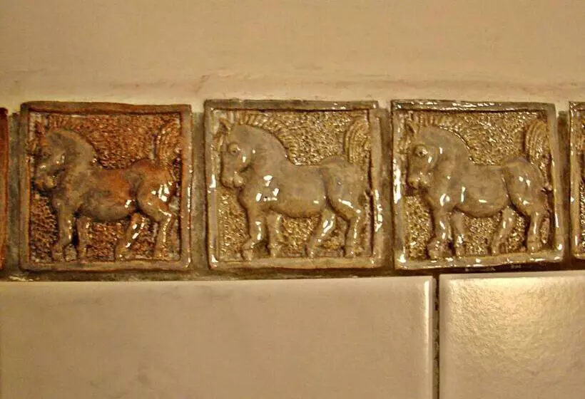 Majatalo Alte Ausspanne