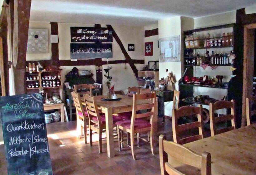 Пансион Alte Ausspanne