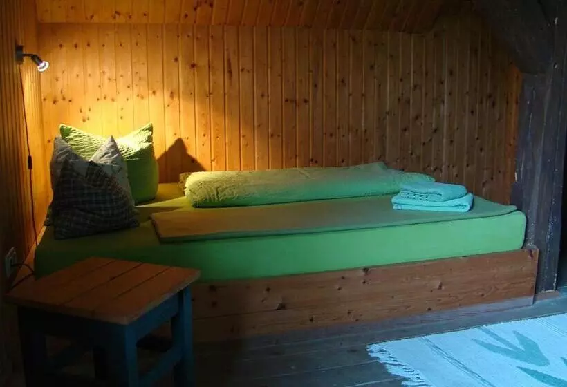 Majatalo Alte Ausspanne