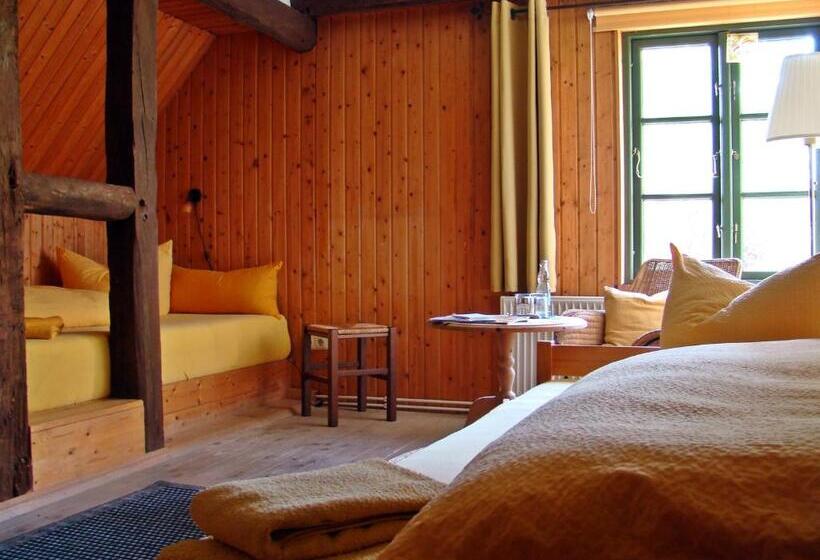 Пансион Alte Ausspanne