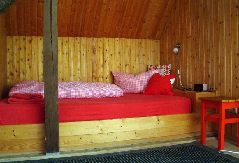 Пансион Alte Ausspanne