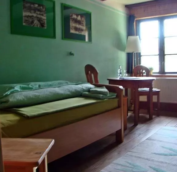 Majatalo Alte Ausspanne