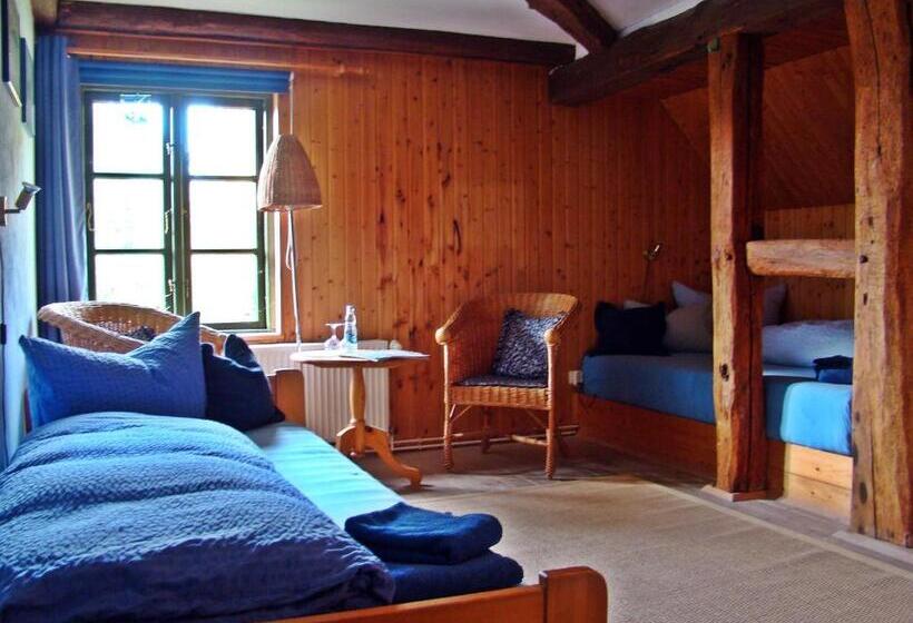 Пансион Alte Ausspanne