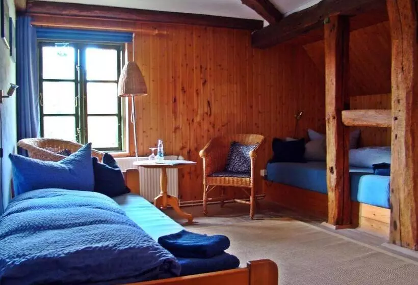 Majatalo Alte Ausspanne