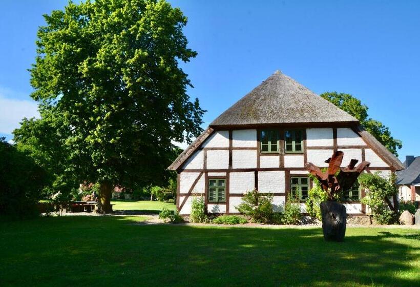 Пансион Alte Ausspanne