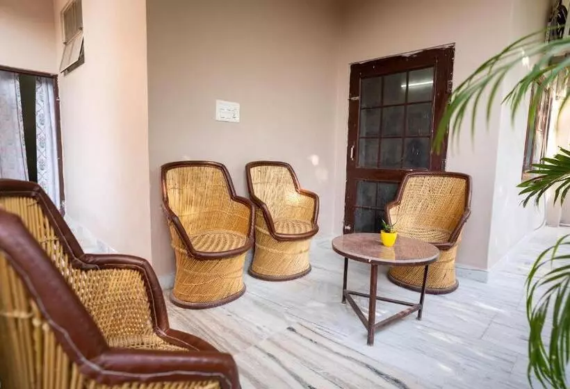 پانسیون Bungalow 79 Jaipur