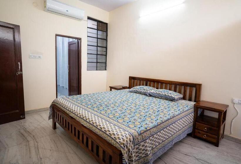 Пансион Bungalow 79 Jaipur