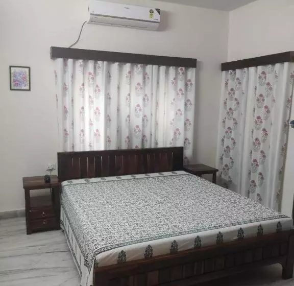 پانسیون Bungalow 79 Jaipur