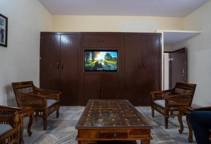 Пансион Bungalow 79 Jaipur