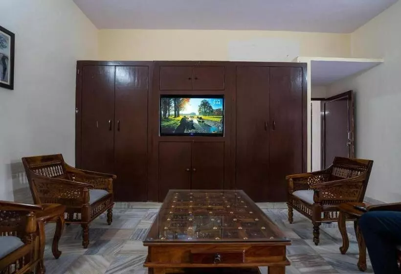 پانسیون Bungalow 79 Jaipur