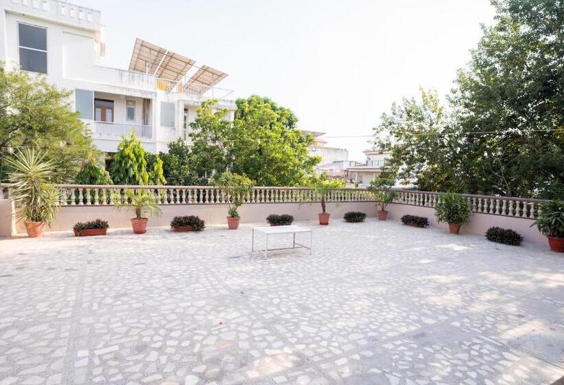 Пансион Bungalow 79 Jaipur