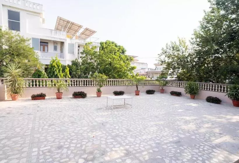 پانسیون Bungalow 79 Jaipur