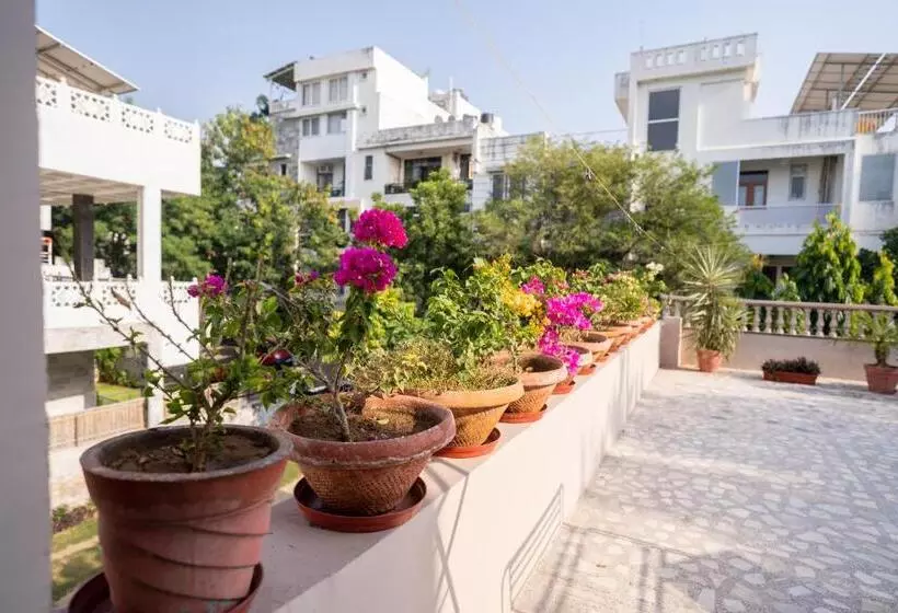 پانسیون Bungalow 79 Jaipur