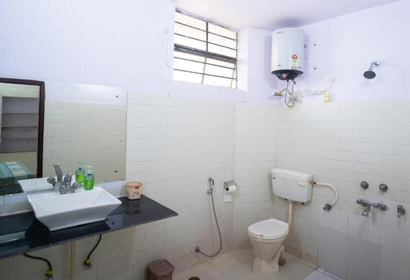 Пансион Bungalow 79 Jaipur