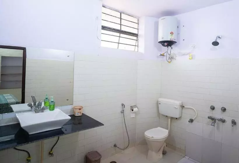 پانسیون Bungalow 79 Jaipur