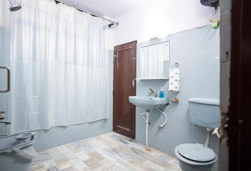 Пансион Bungalow 79 Jaipur