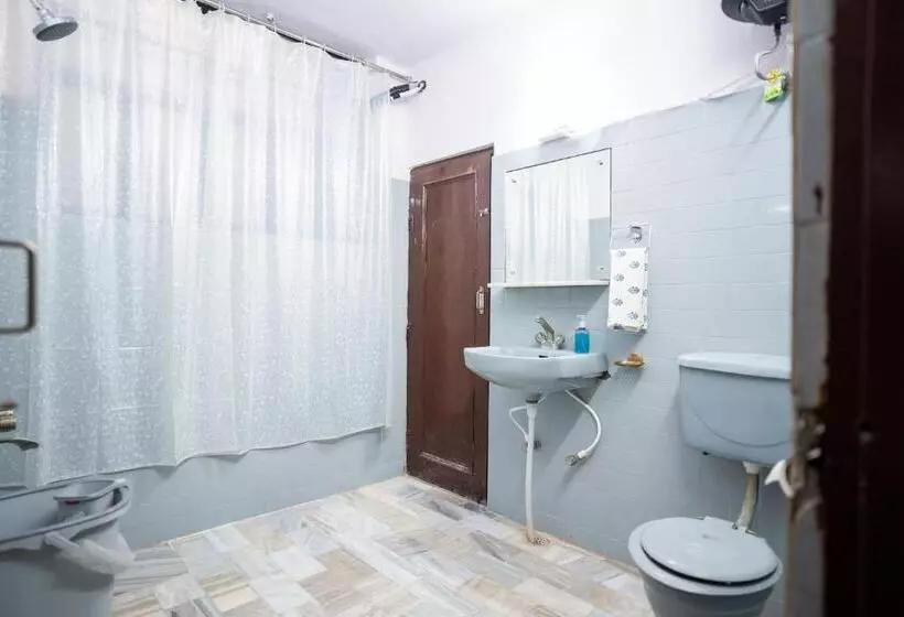 پانسیون Bungalow 79 Jaipur