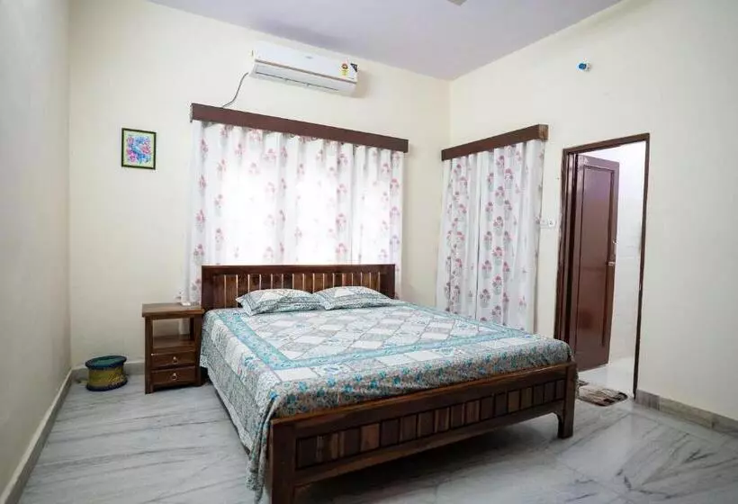 پانسیون Bungalow 79 Jaipur
