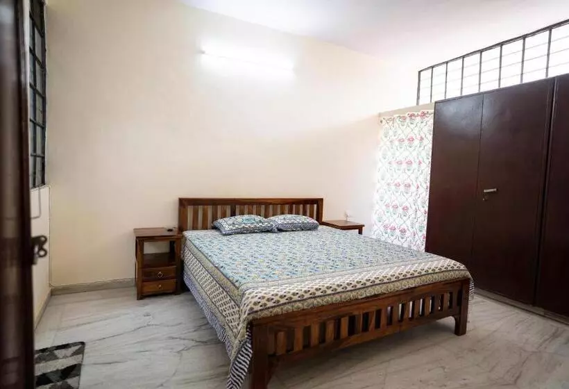 پانسیون Bungalow 79 Jaipur