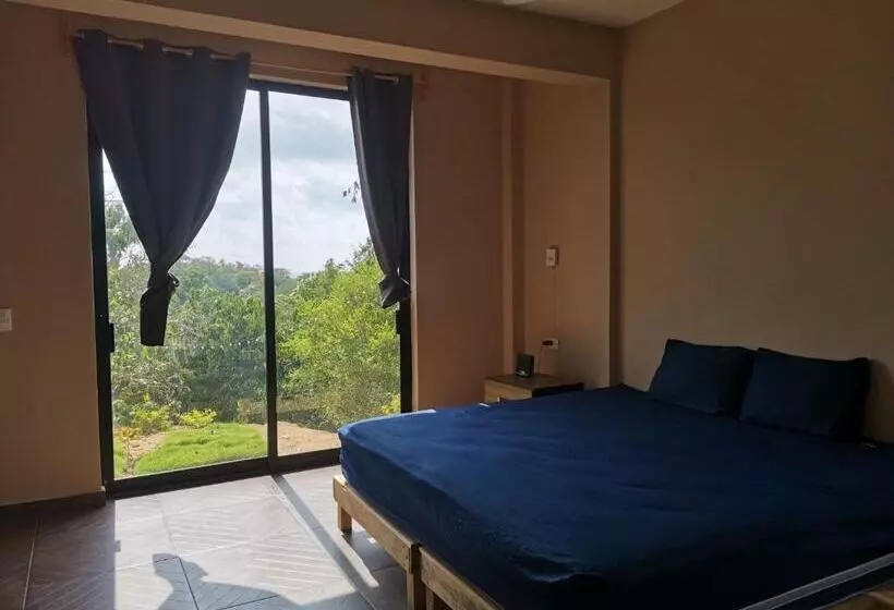 Majatalo Casa Ebano