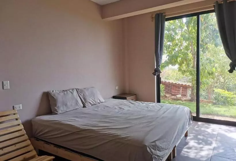 Majatalo Casa Ebano