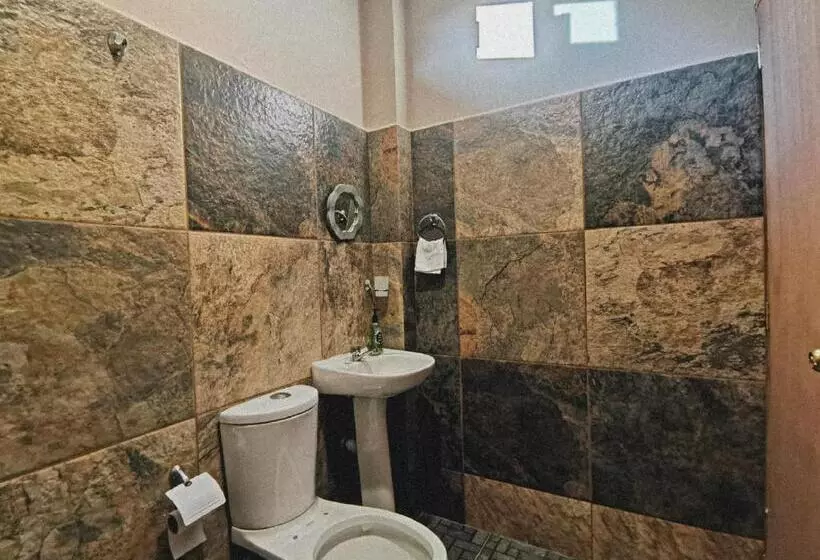 Majatalo Casa Ebano