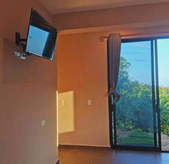 Majatalo Casa Ebano