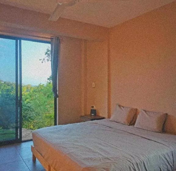Majatalo Casa Ebano