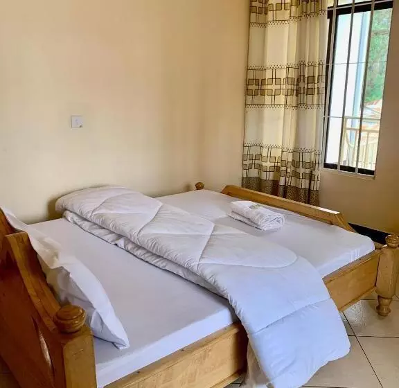 پانسیون Fine Lodge And Guest House