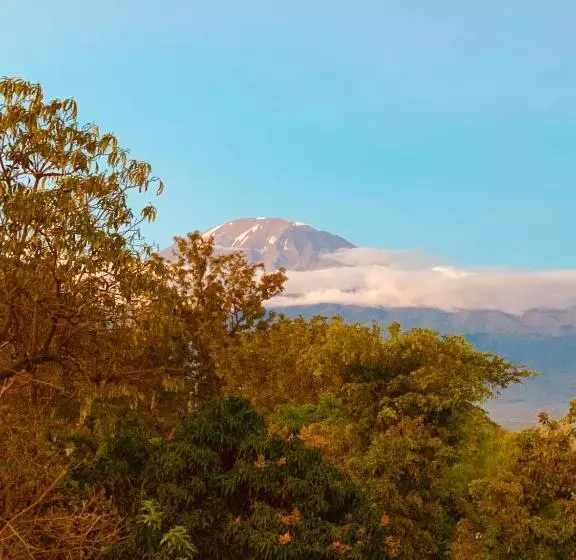 پانسیون Fine Lodge And Guest House