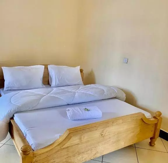 پانسیون Fine Lodge And Guest House